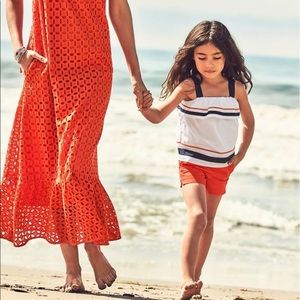 NEW Janie and Jack 12-18 Month Tank